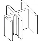 Панелен крепеж за PVC рамки